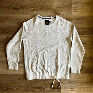 CPO PROVISIONS Men’s Sweatshirt